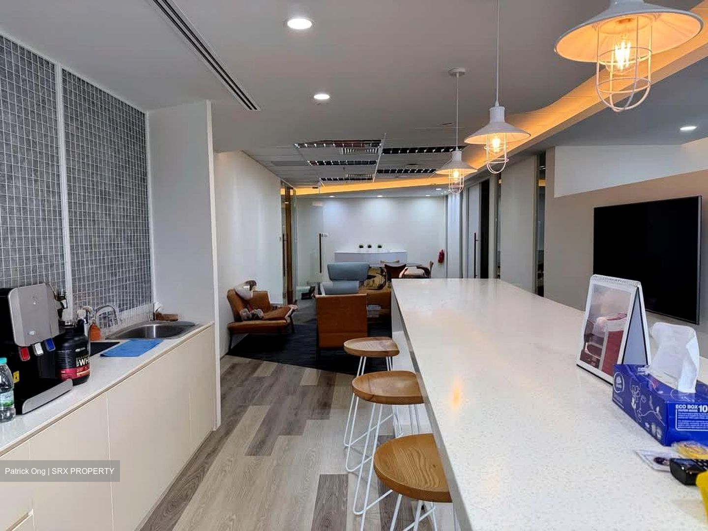 One Raffles Place (D1), Office #533721671